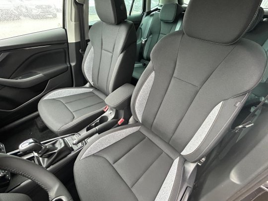 Skoda Kamiq second hand de vanzare