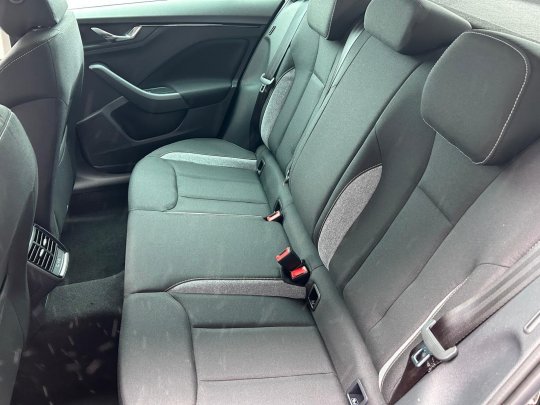 Skoda Kamiq second hand de vanzare