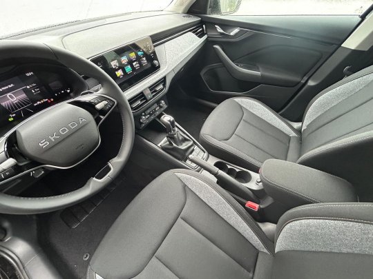 Skoda Kamiq second hand de vanzare