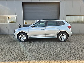 Skoda Kamiq second hand de vanzare