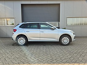 Skoda Kamiq second hand de vanzare