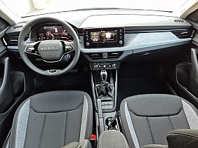 Skoda Kamiq second hand de vanzare