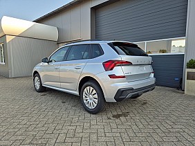Skoda Kamiq second hand de vanzare