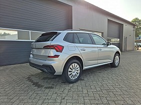 Skoda Kamiq second hand de vanzare