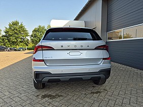 Skoda Kamiq second hand de vanzare