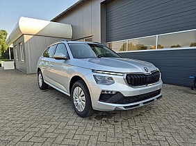 Skoda Kamiq second hand de vanzare