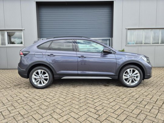 Volkswagen Taigo second hand de vanzare