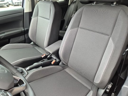 Volkswagen Taigo second hand de vanzare