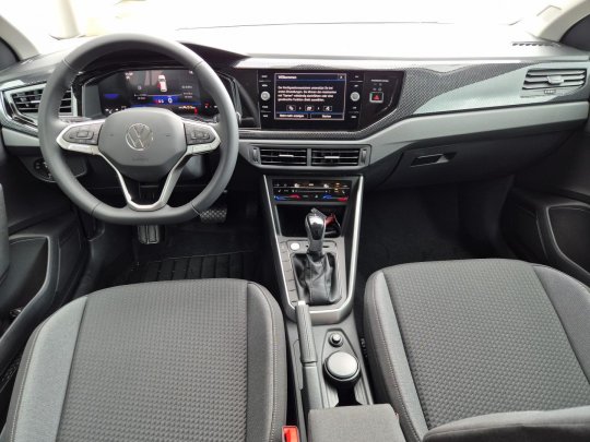 Volkswagen Taigo second hand de vanzare