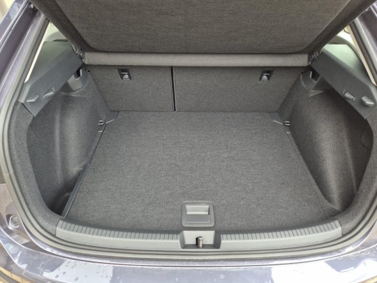 Volkswagen Taigo second hand de vanzare