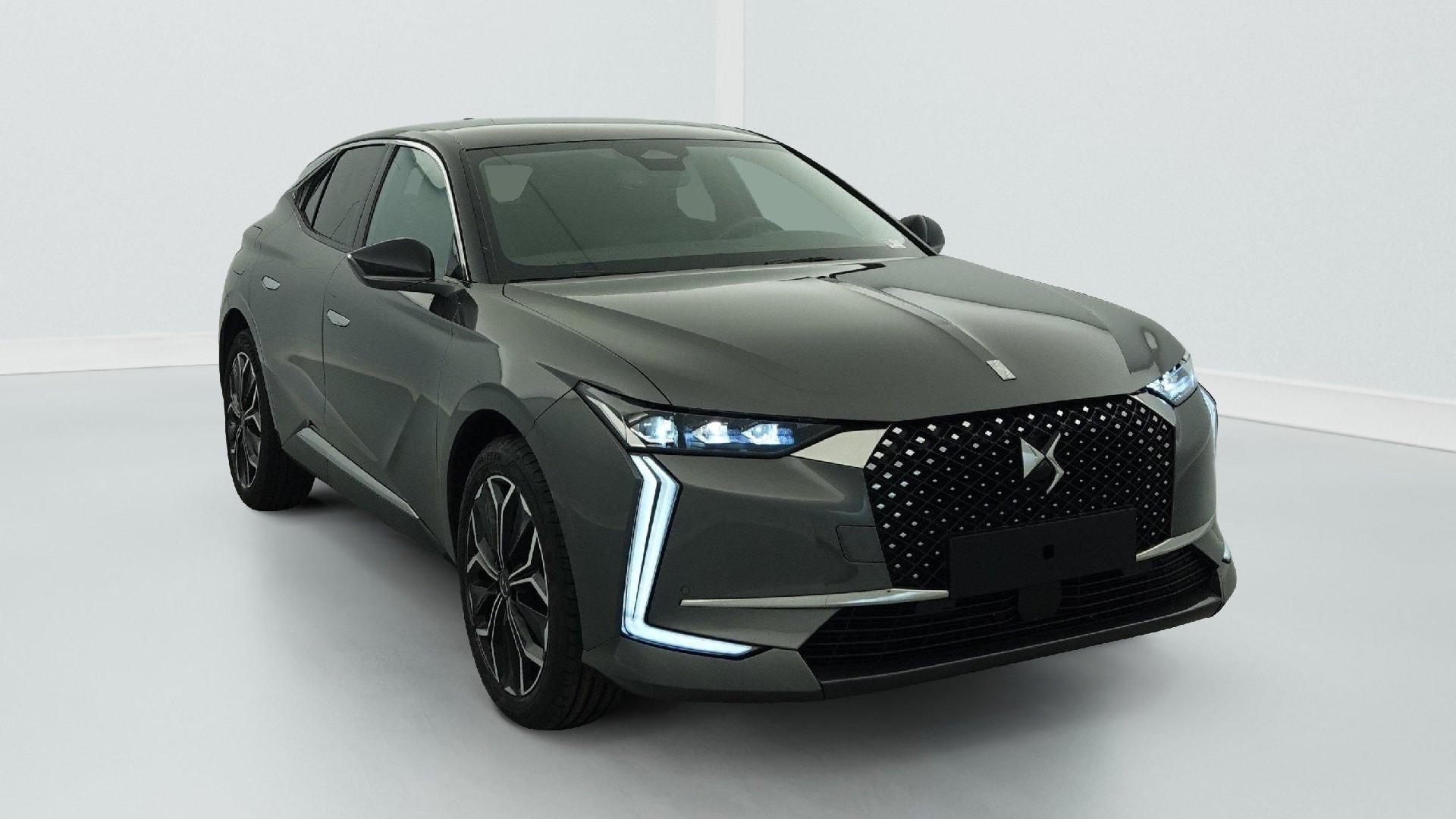 DS Automobiles DS4