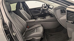 DS Automobiles DS4 second hand de vanzare