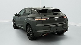 DS Automobiles DS4 second hand de vanzare