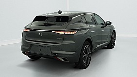 DS Automobiles DS4 second hand de vanzare