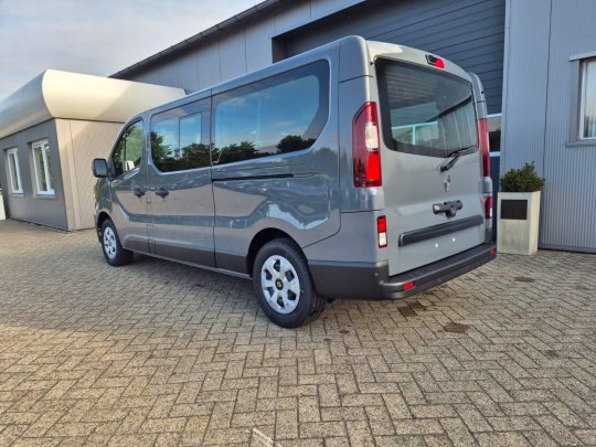 Renault Trafic second hand de vanzare