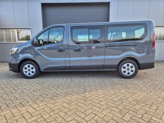 Renault Trafic second hand de vanzare