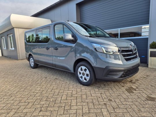Renault Trafic second hand de vanzare