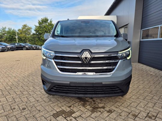 Renault Trafic second hand de vanzare