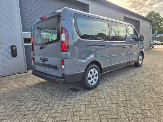 Renault Trafic second hand de vanzare