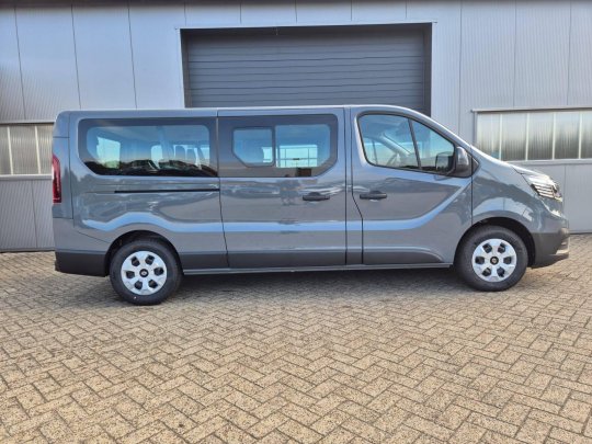 Renault Trafic second hand de vanzare