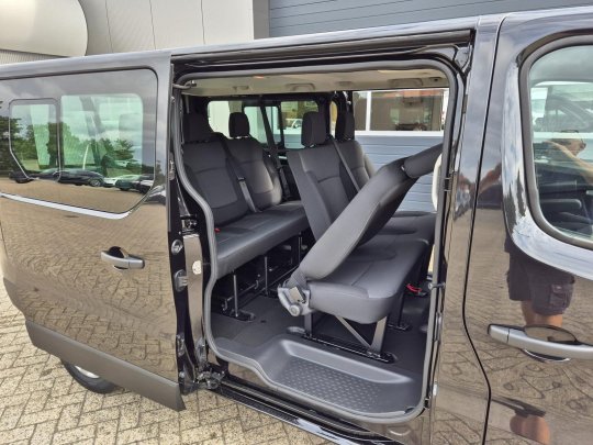 Renault Trafic second hand de vanzare