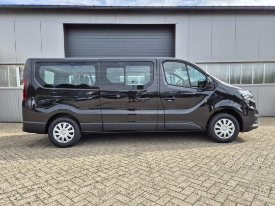 Renault Trafic second hand de vanzare