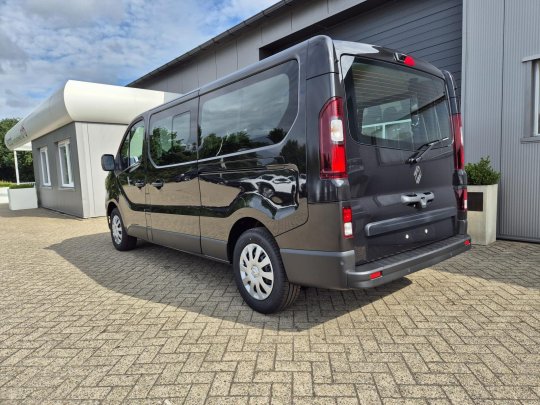 Renault Trafic second hand de vanzare