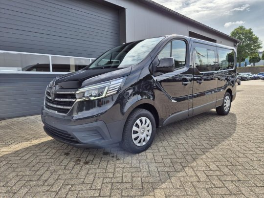 Renault Trafic second hand de vanzare