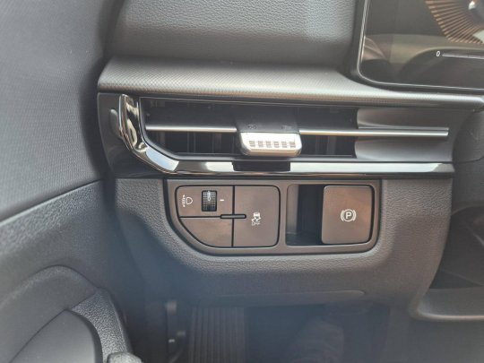 Kia Sportage second hand de vanzare