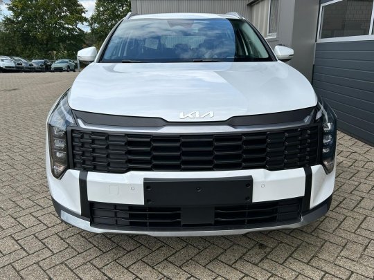 Kia Sportage second hand de vanzare