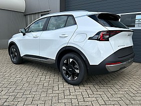 Kia Sportage second hand de vanzare