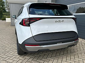 Kia Sportage second hand de vanzare