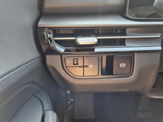 Kia Sportage second hand de vanzare