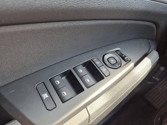 Kia Sportage second hand de vanzare