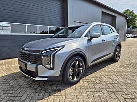 Kia Sportage second hand de vanzare