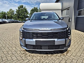 Kia Sportage second hand de vanzare