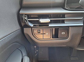 Kia Sportage second hand de vanzare