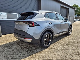 Kia Sportage second hand de vanzare