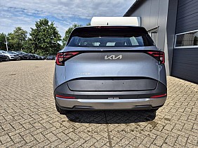 Kia Sportage second hand de vanzare