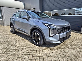 Kia Sportage second hand de vanzare