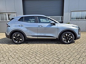 Kia Sportage second hand de vanzare