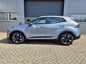 Kia Sportage second hand de vanzare