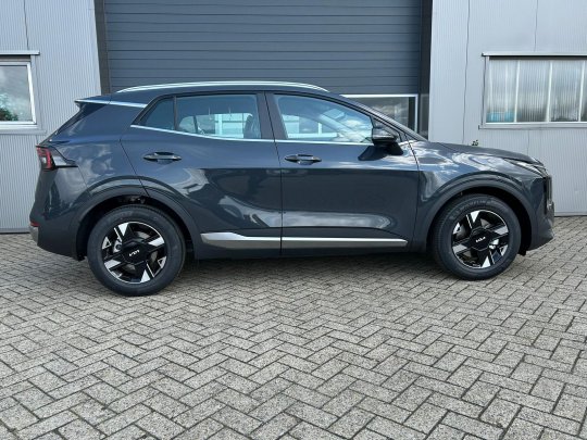 Kia Sportage second hand de vanzare