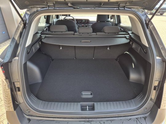 Kia Sportage second hand de vanzare