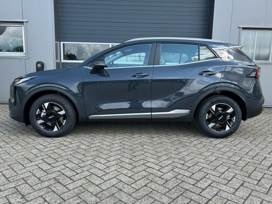 Kia Sportage second hand de vanzare
