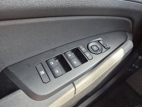 Kia Sportage second hand de vanzare