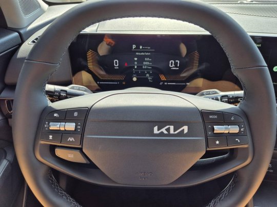 Kia Sportage second hand de vanzare