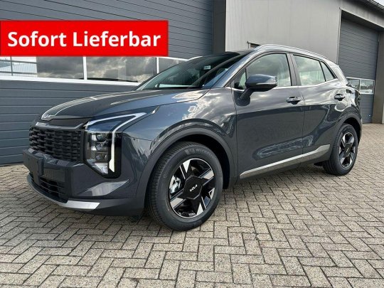 Kia Sportage second hand de vanzare