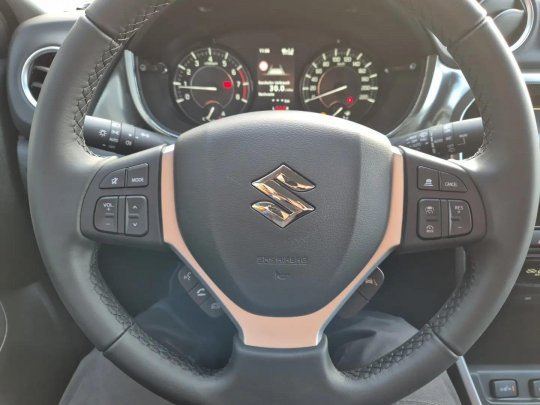Suzuki Vitara second hand de vanzare