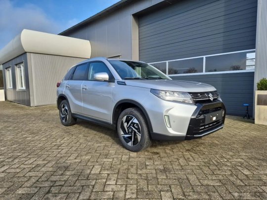 Suzuki Vitara second hand de vanzare
